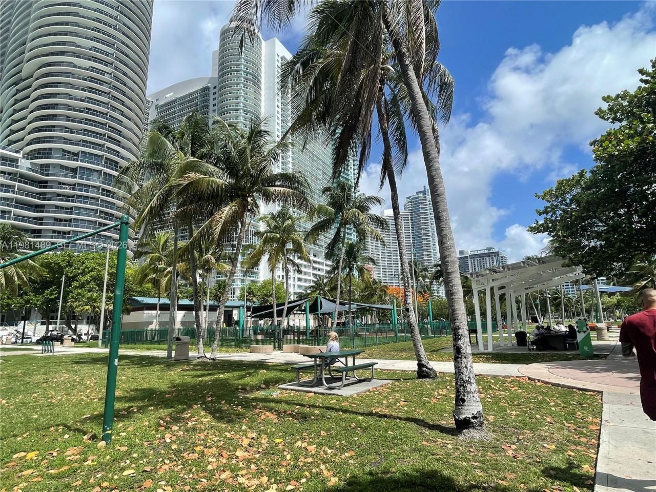 1750 N Bayshore Dr, Unit 2814, Miami, FL 33132 Photo