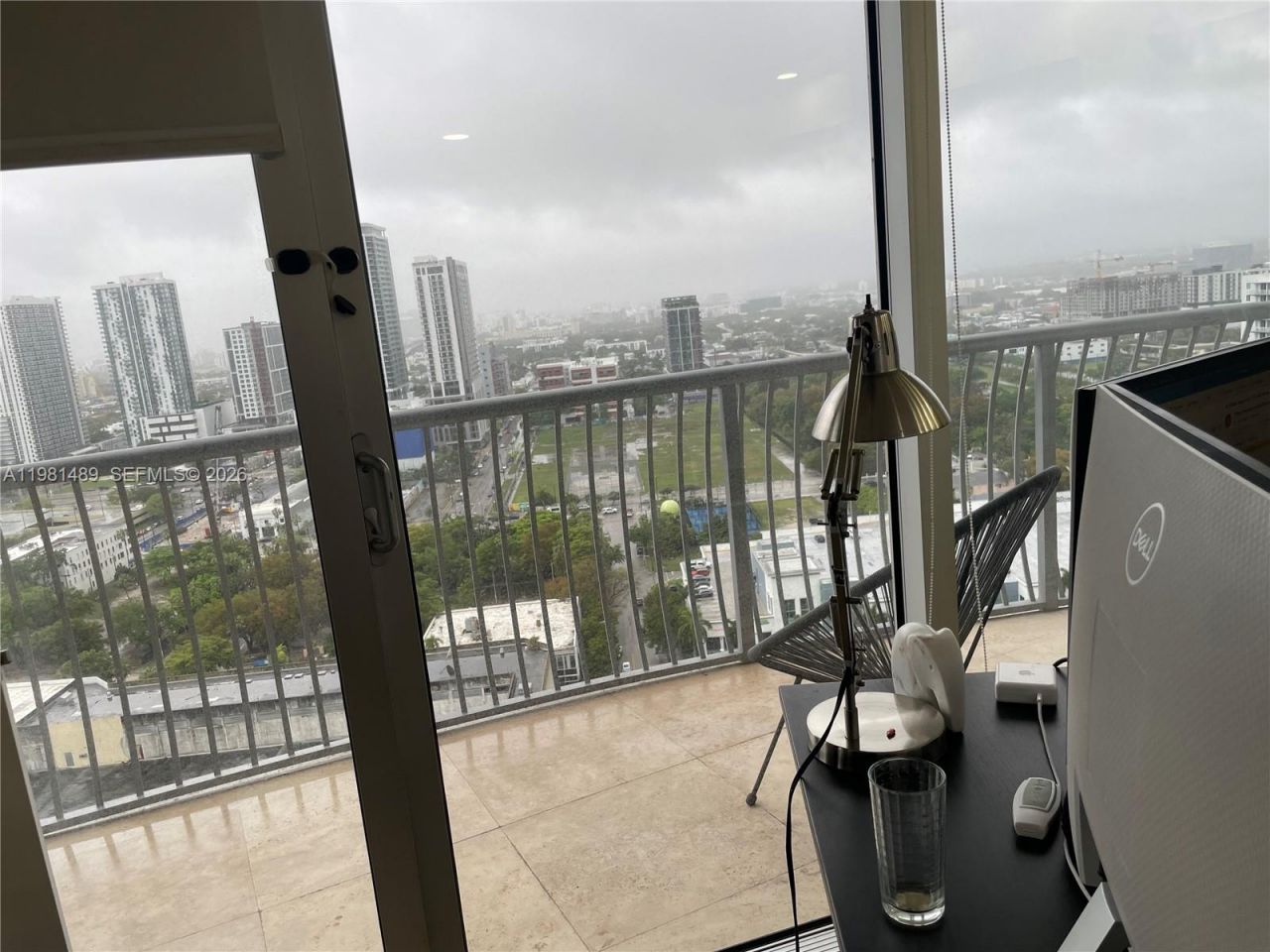 1750 N Bayshore Dr , Unit 2814, Miami, FL 33132 Photo