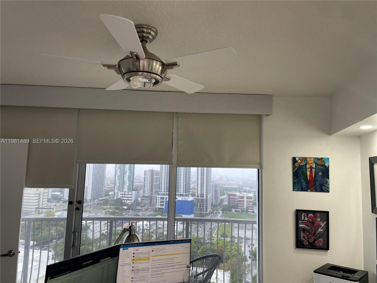 1750 N Bayshore Dr , Unit 2814, Miami, FL 33132 Photo