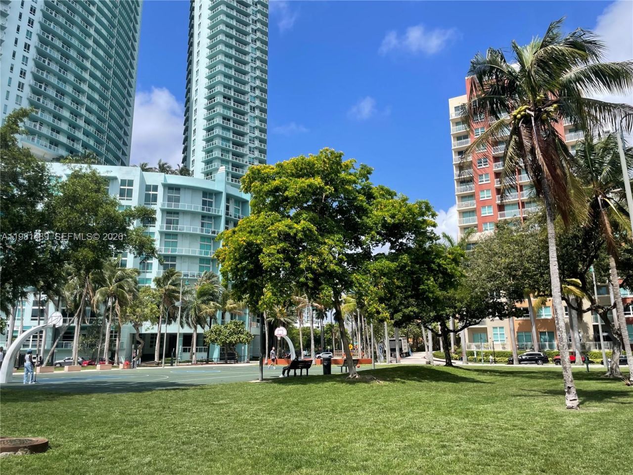 1750 N Bayshore Dr, Unit 2814, Miami, FL 33132 Photo