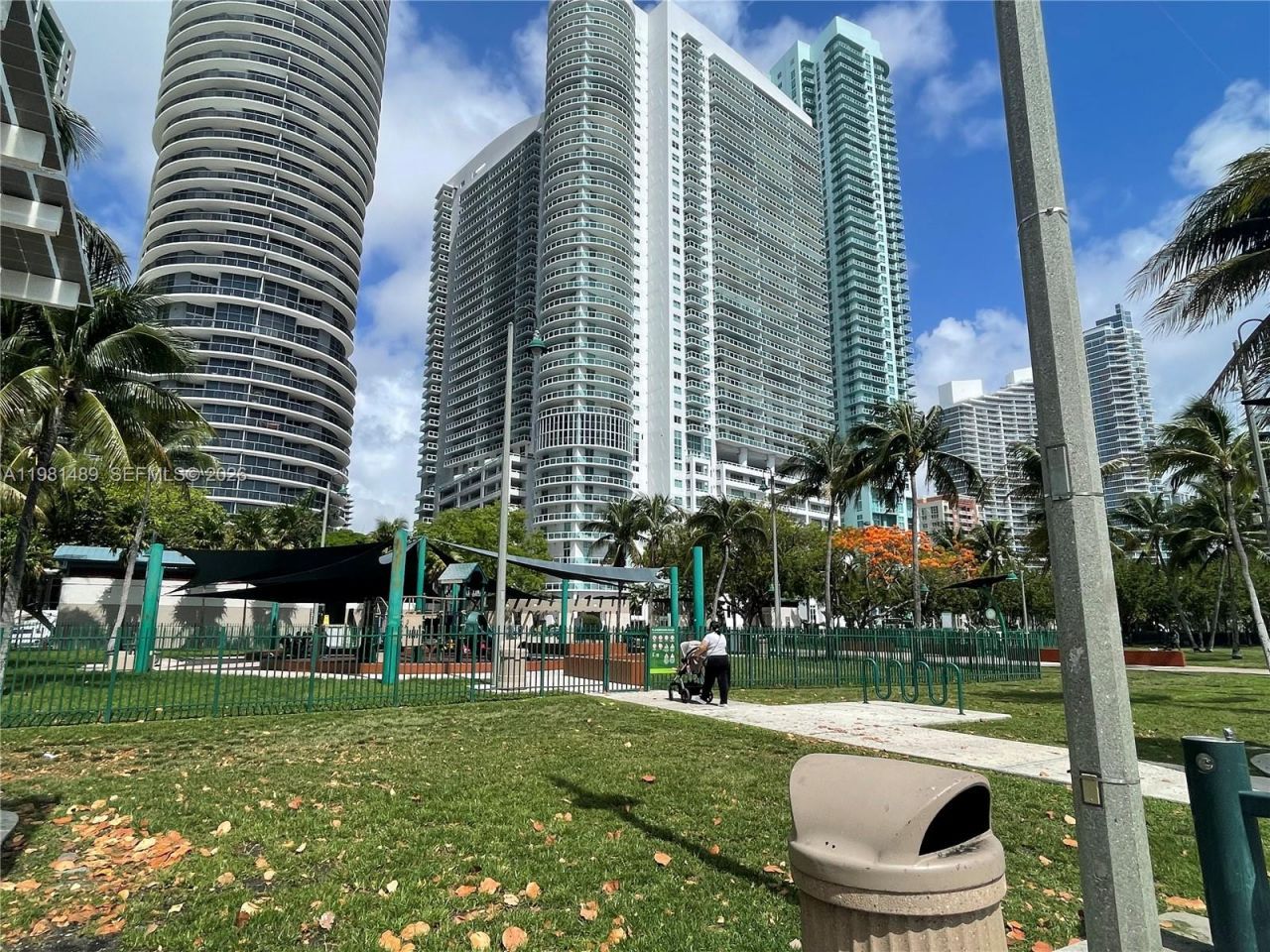 1750 N Bayshore Dr, Unit 2814, Miami, FL 33132 Photo