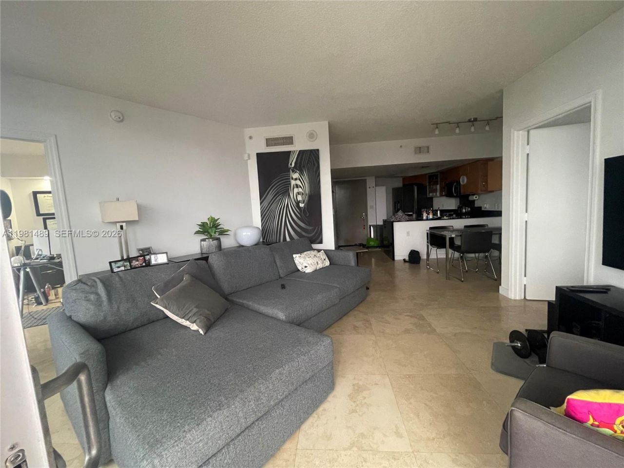 1750 N Bayshore Dr, Unit 2814, Miami, FL 33132 Photo