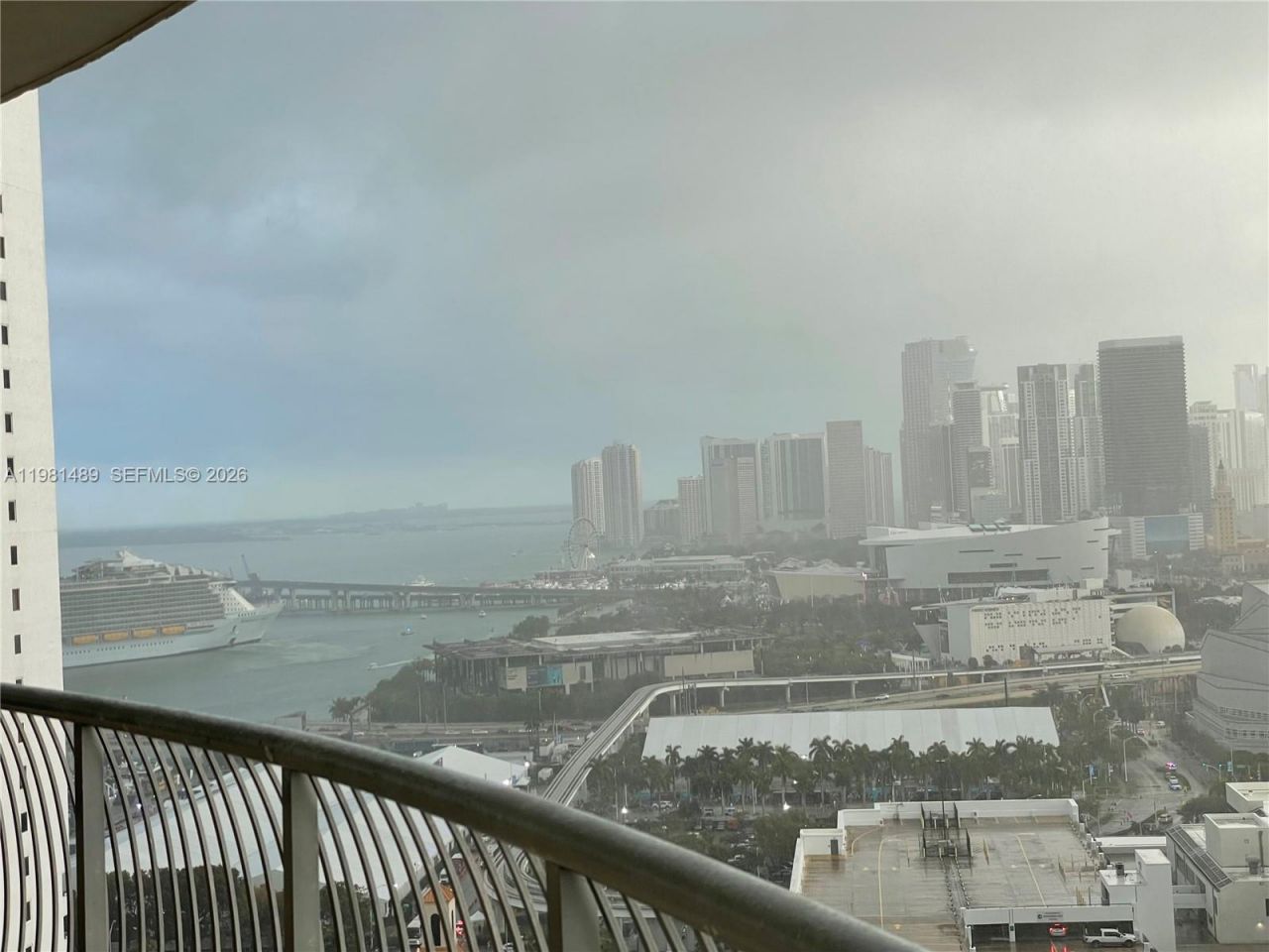 1750 N Bayshore Dr , Unit 2814, Miami, FL 33132 Photo