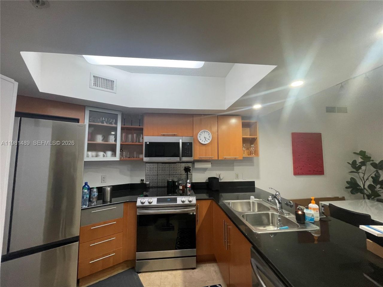 1750 N Bayshore Dr, Unit 2814, Miami, FL 33132 Photo