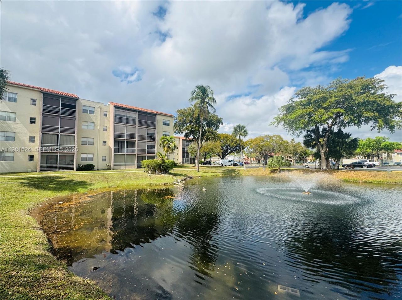 1800 SW 81st Ave , Unit 1414, North Lauderdale, FL 33068 Photo