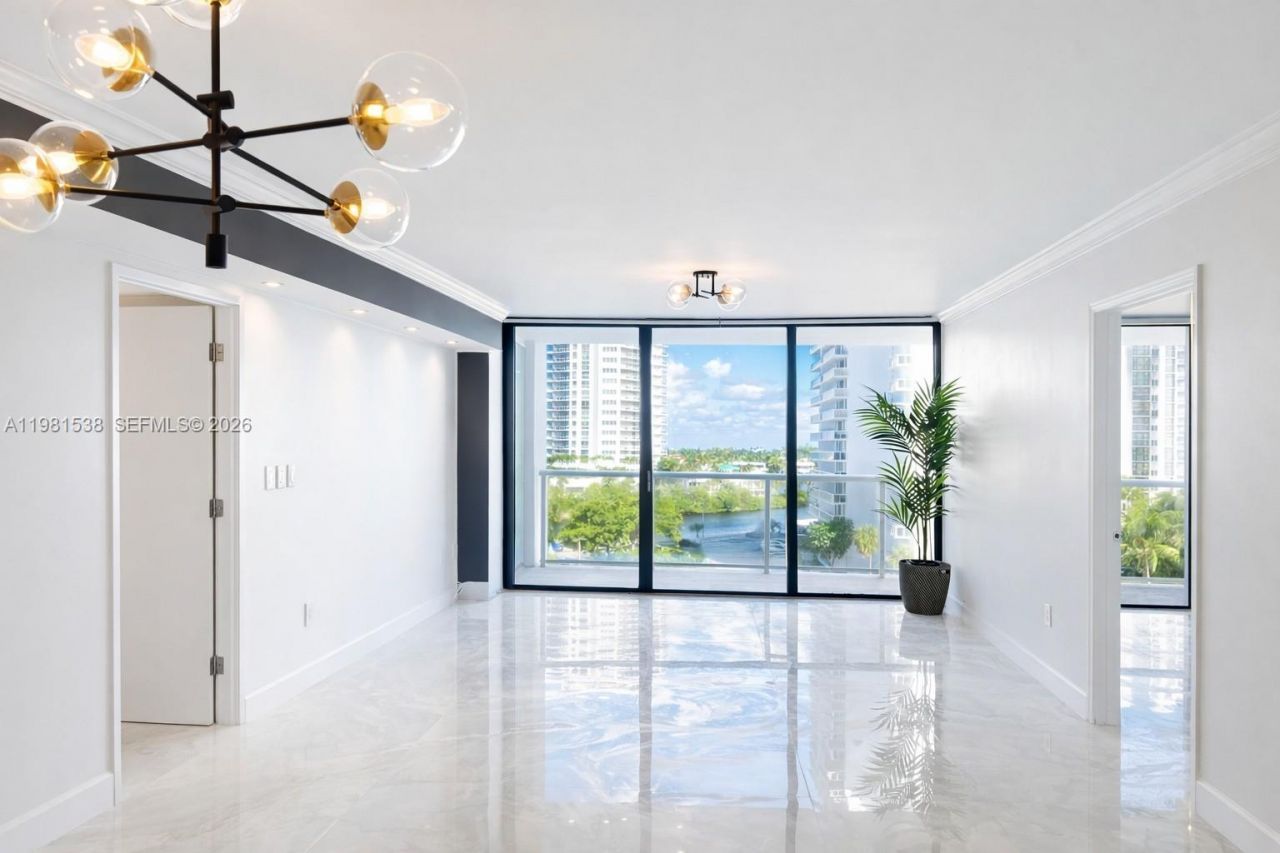 3731 N Country Club Dr , Unit 622, Aventura, FL 33180 Photo