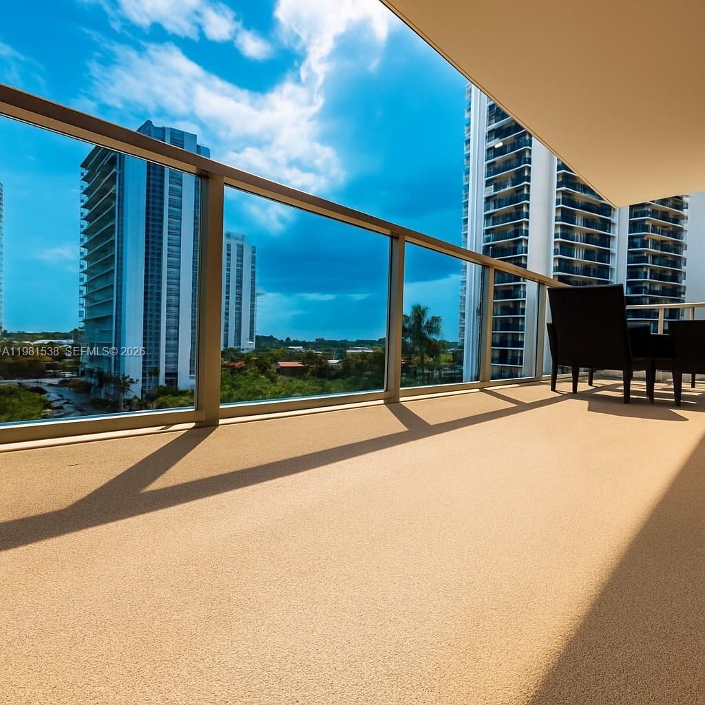 3731 N Country Club Dr , Unit 622, Aventura, FL 33180 Photo