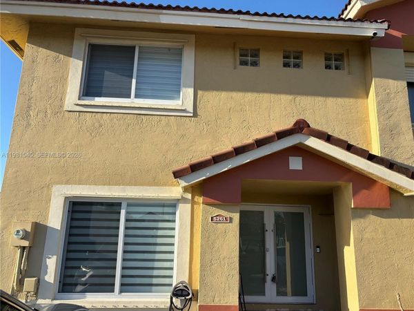 5261 NW 190th Street , Unit #5261, Miami Gardens, FL 33055