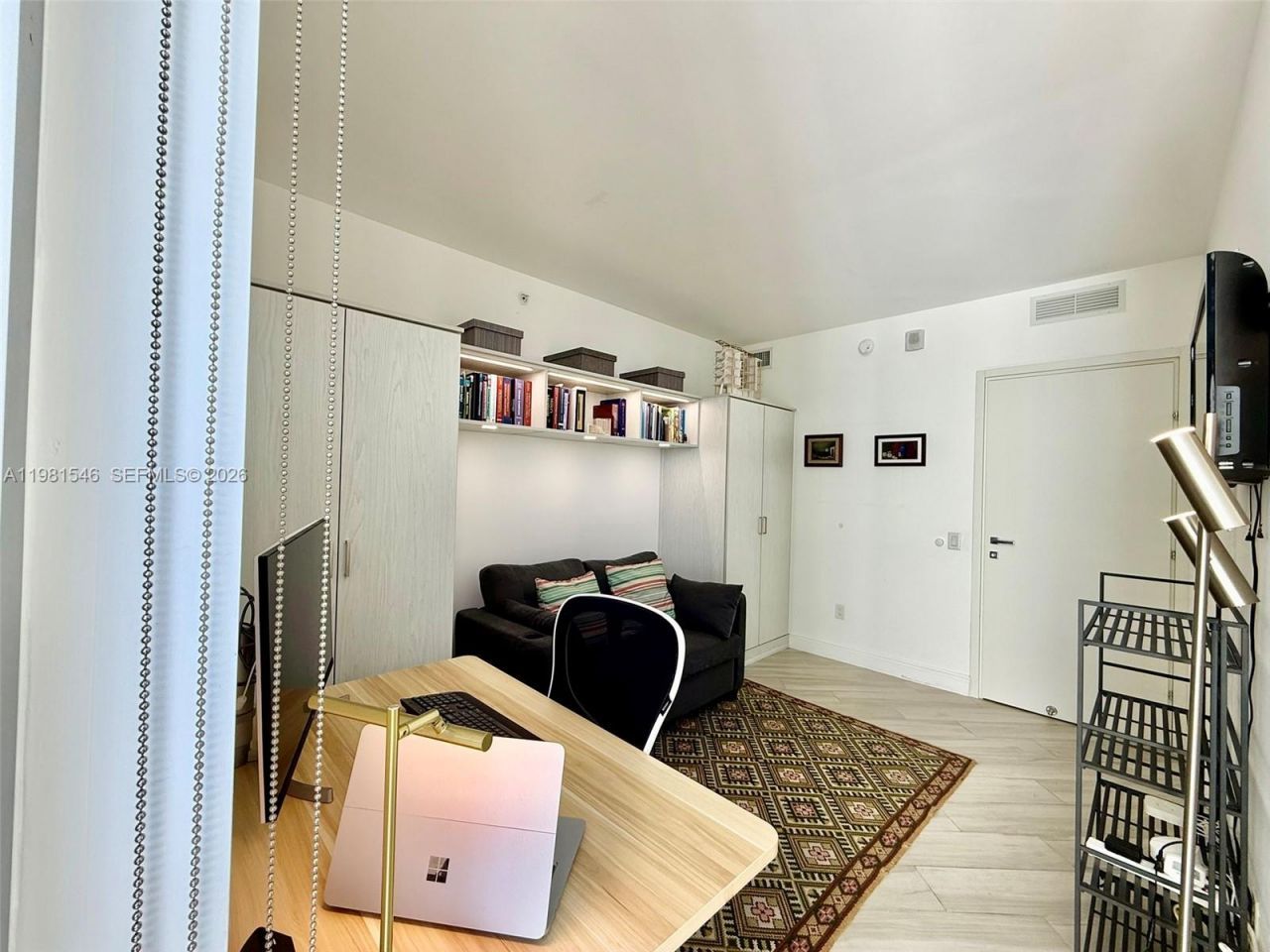 1300 Brickell Bay Dr , Unit 3406, Miami, FL 33131 Photo