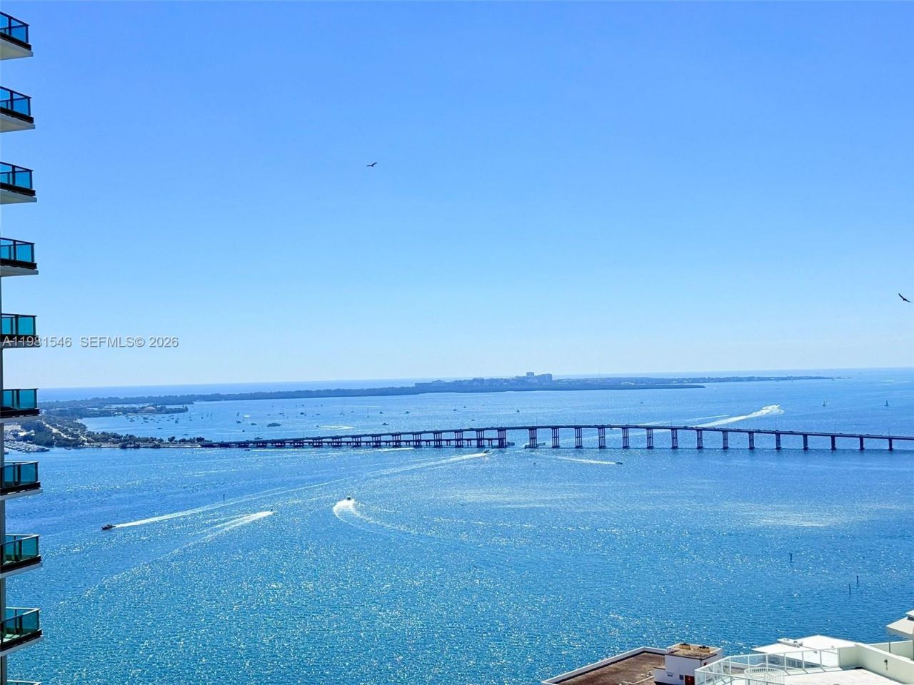 1300 Brickell Bay Dr , Unit 3406, Miami, FL 33131 Photo