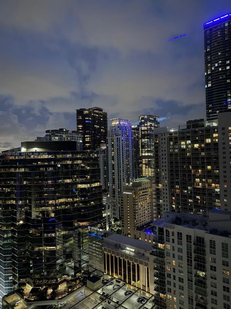 1300 Brickell Bay Dr , Unit 3406, Miami, FL 33131 Photo