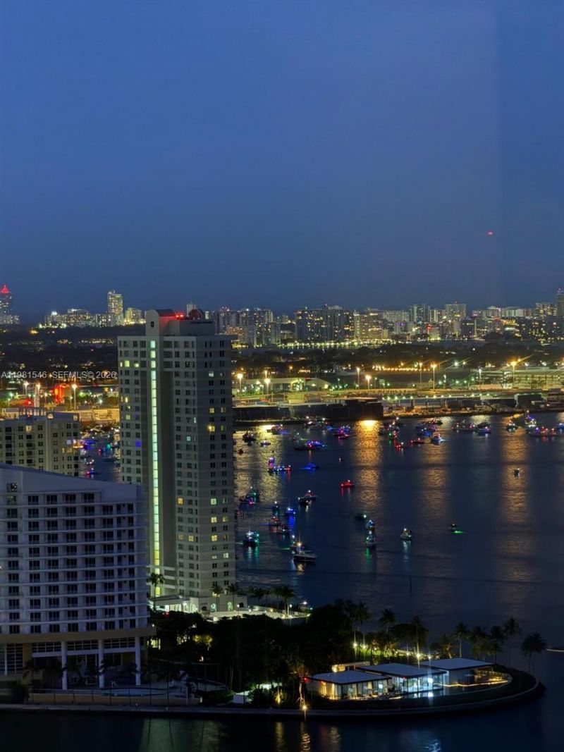 1300 Brickell Bay Dr , Unit 3406, Miami, FL 33131 Photo