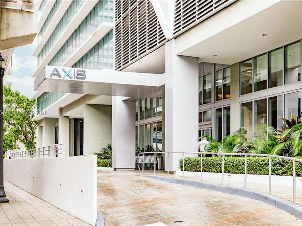 1111 SW 1st Ave, Unit 3216-N, Miami, FL 33130