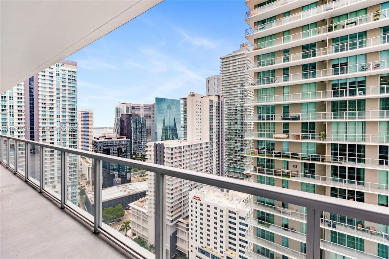 1111 SW 1st Ave, Unit 3216-N, Miami, FL 33130 Photo