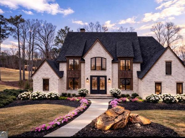 215 Traditions Drive, Alpharetta, GA 30004