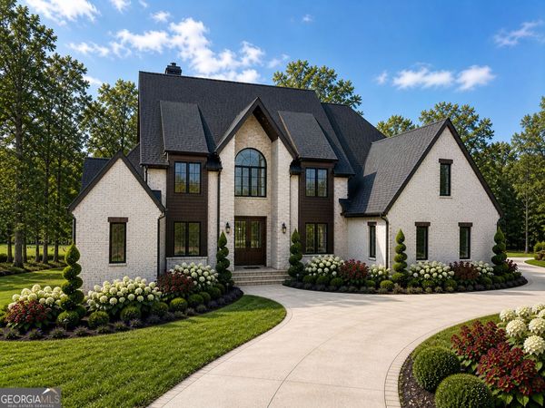 215 Traditions Drive, Alpharetta, GA 30004
