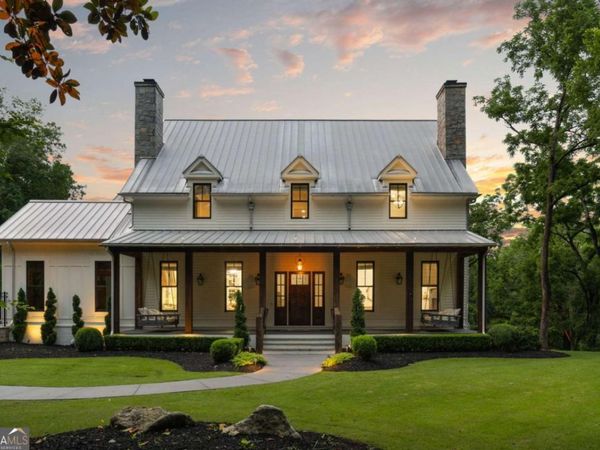 13365 Hopewell Road, Milton, GA 30004