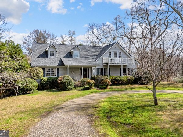 1640 Wire Bridge Road, Watkinsville, GA 30677