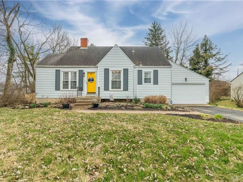 3090 Little York Road, Butler Township, OH 45414 Photo 1