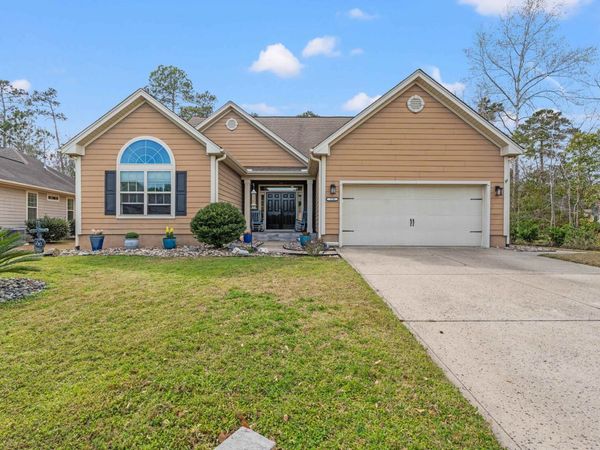 170 Summerlight Dr. , Murrells Inlet, SC 29576
