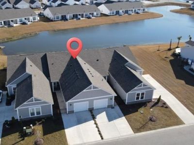 4024 Taranto Loop, Unit B, Myrtle Beach, SC 29579