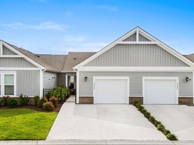 4024 Taranto Loop, Unit B, Myrtle Beach, SC 29579