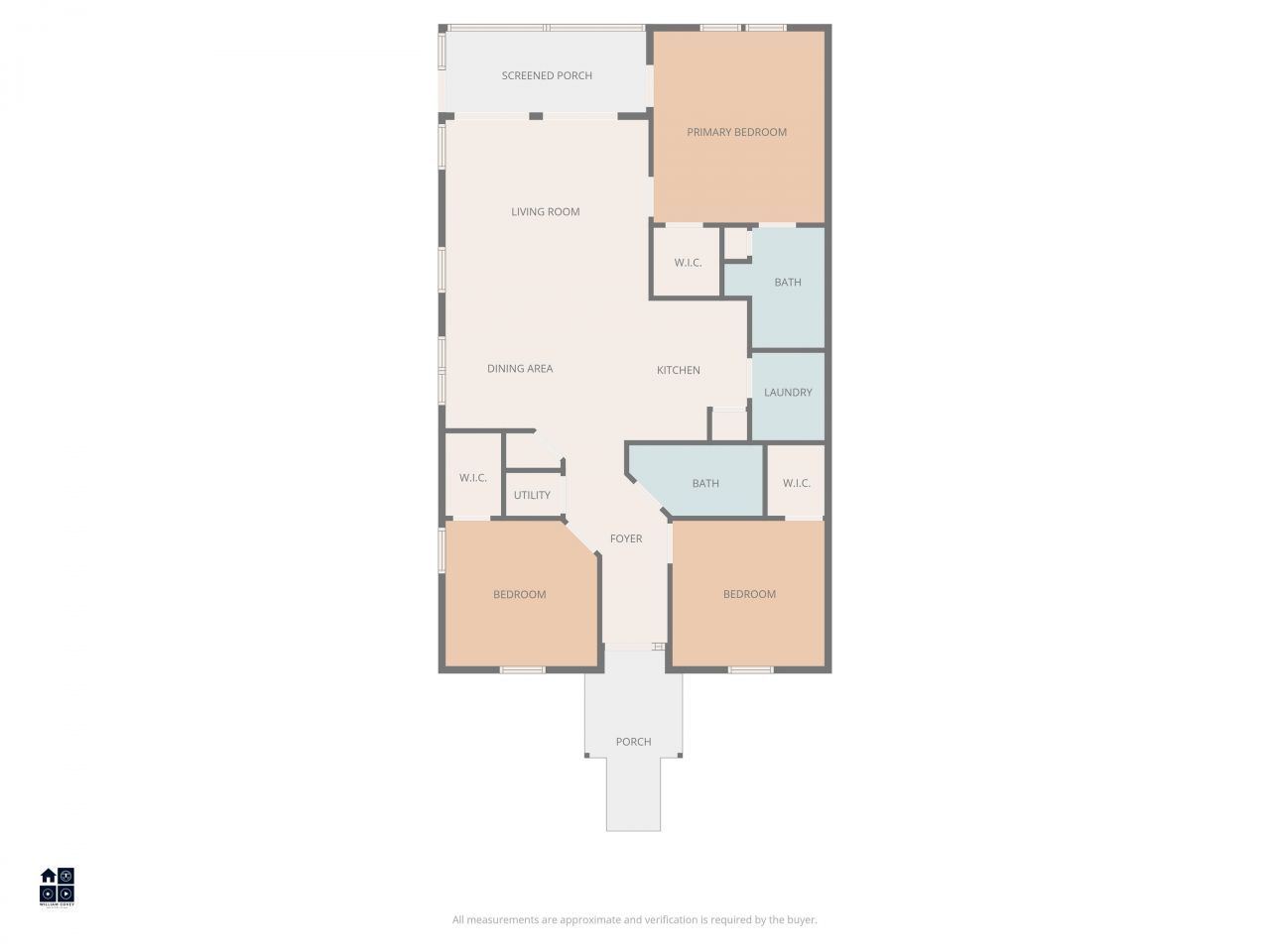 5026 Belleglen Ct.  Photo 35