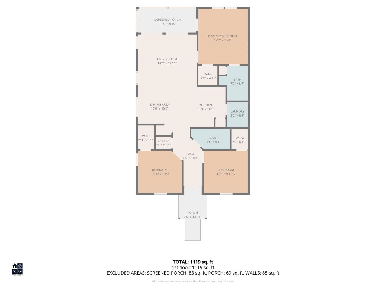 5026 Belleglen Ct.  Photo 36