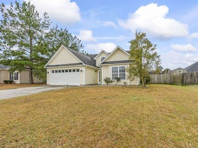 505 Whitebark St., Longs, SC 29568