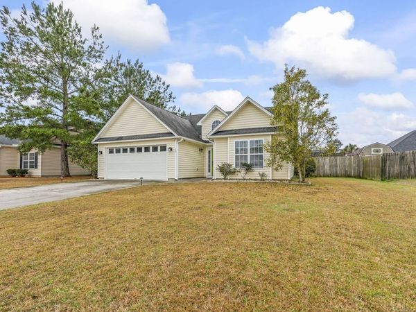 505 Whitebark St., Longs, SC 29568