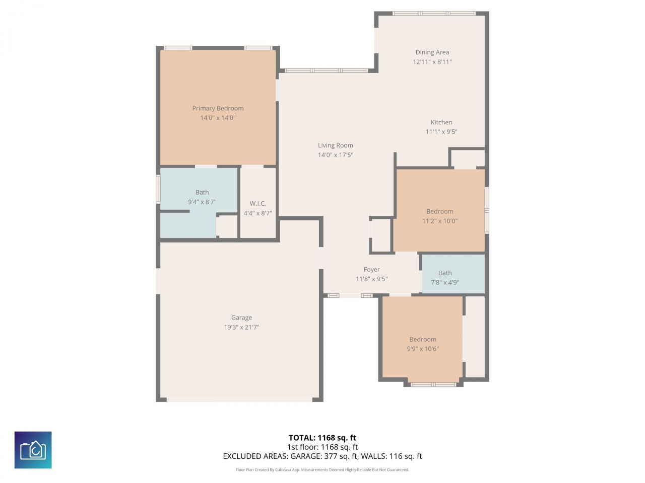 505 Whitebark St. Photo 30