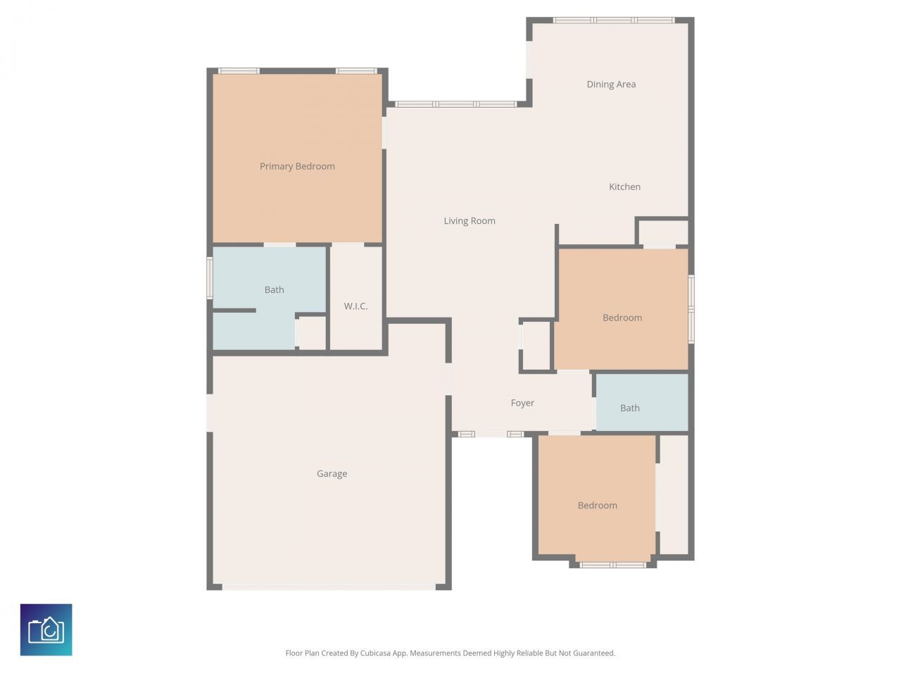 505 Whitebark St. Photo 31