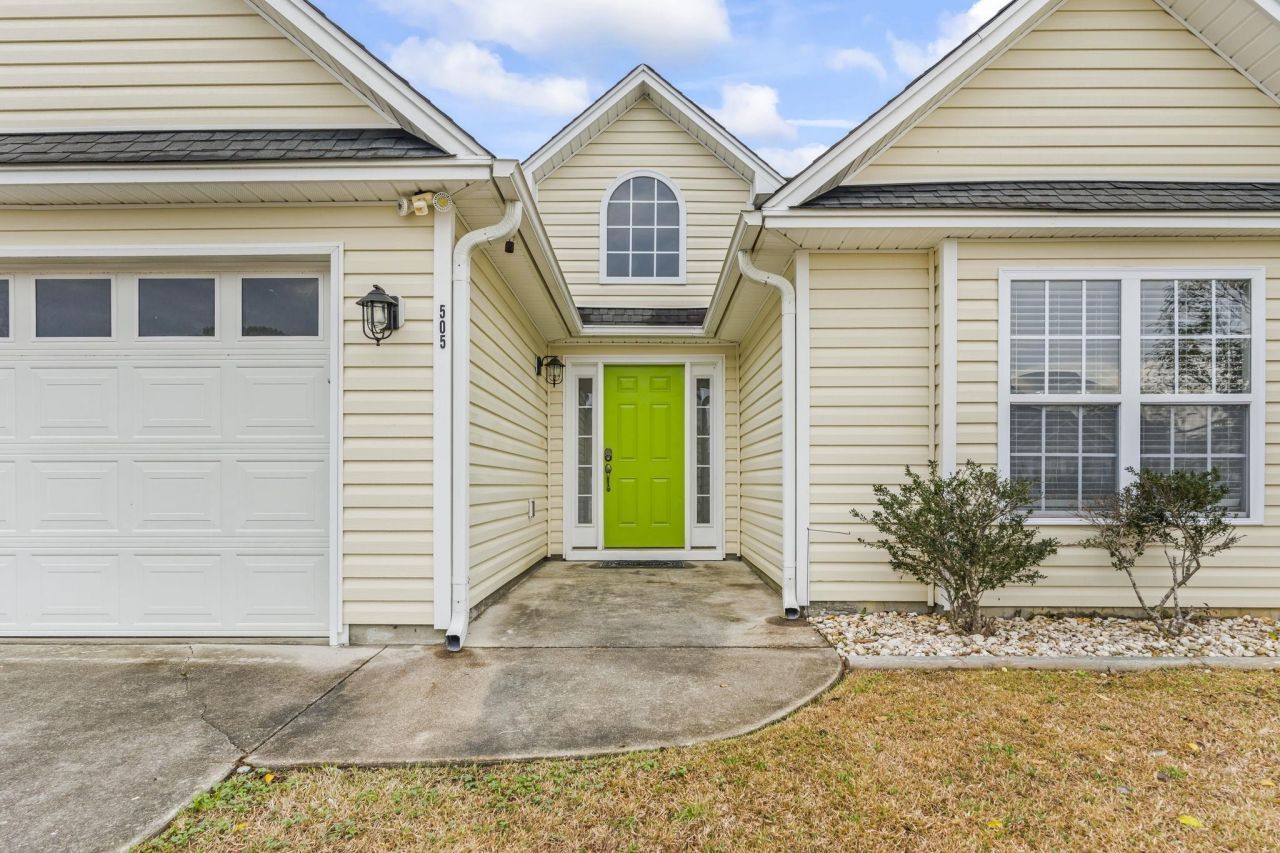 505 Whitebark St. Photo 35