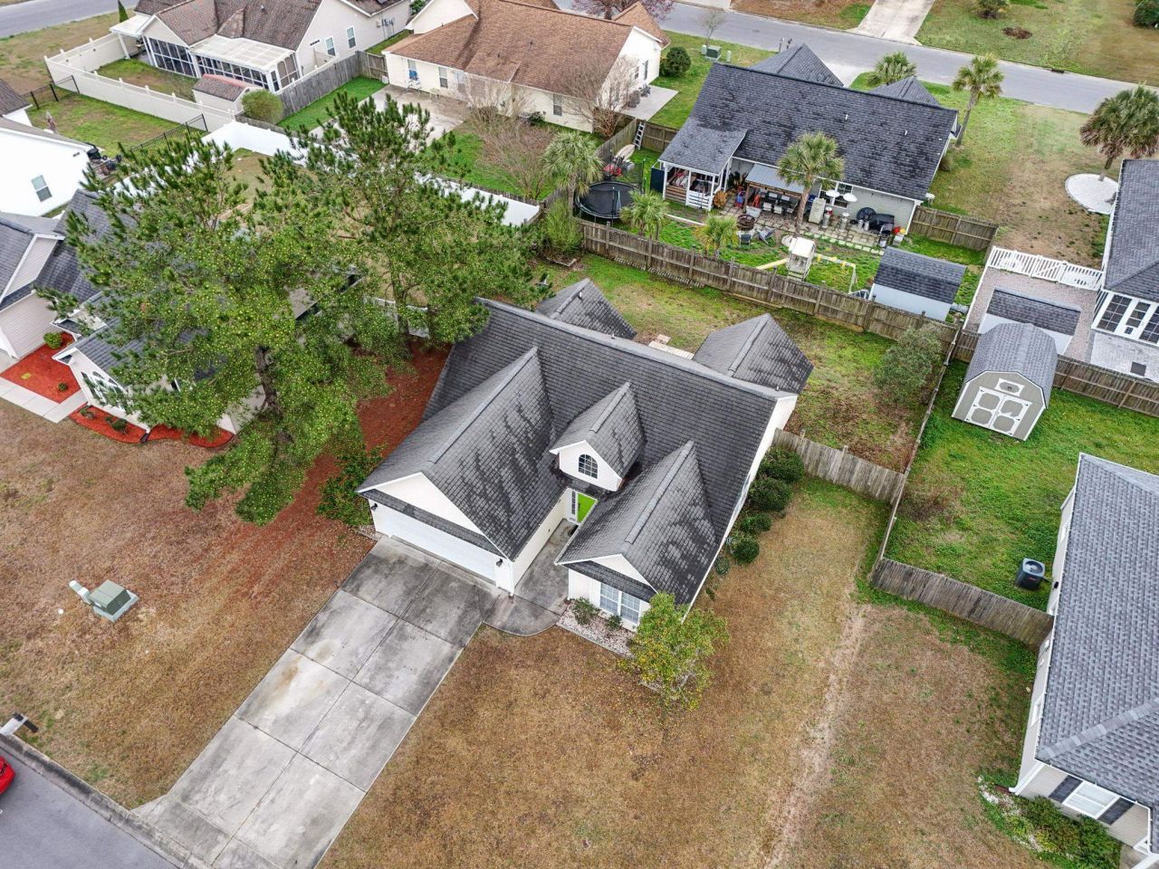 505 Whitebark St. Photo 38