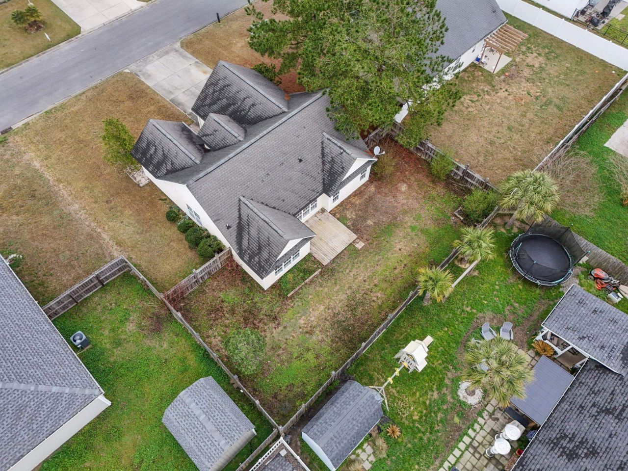 505 Whitebark St. Photo 39