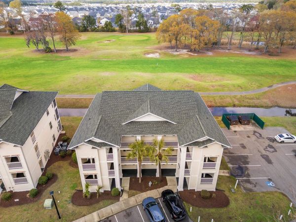 581 Blue River Ct. , Unit 6i, Myrtle Beach, SC 29579