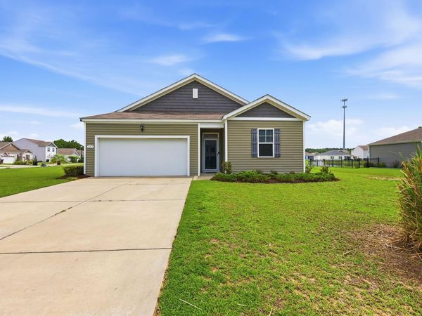 317 Forestbrook Cove Circle, Myrtle Beach, SC 29588