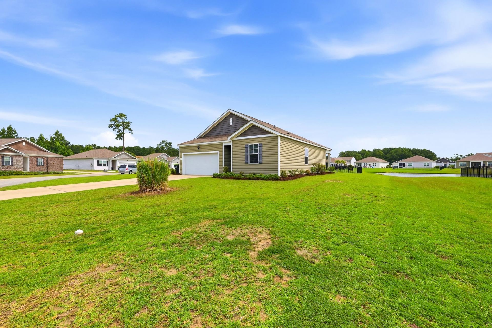317 Forestbrook Cove Circle Photo 29