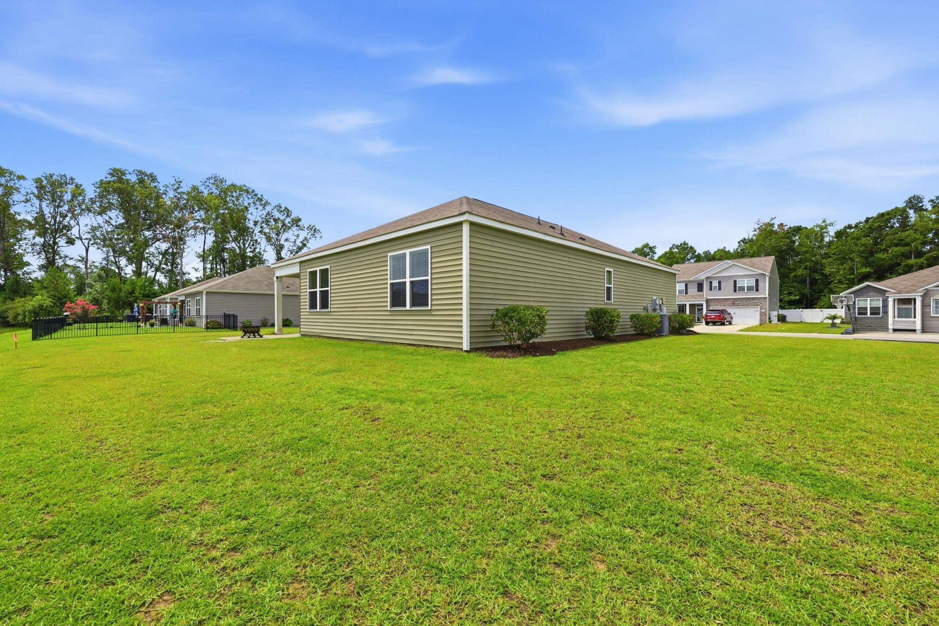 317 Forestbrook Cove Circle Photo 30