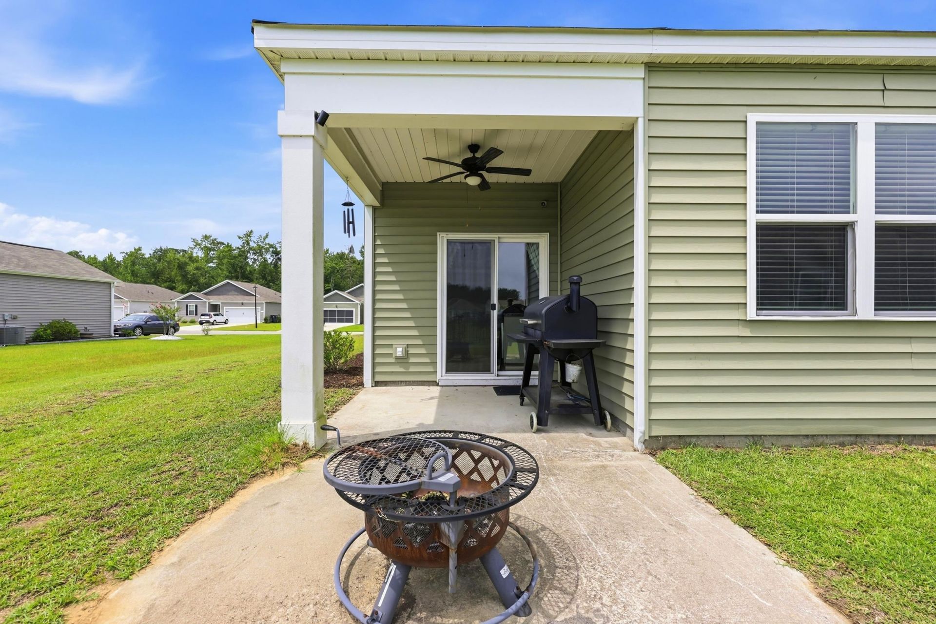 317 Forestbrook Cove Circle Photo 31