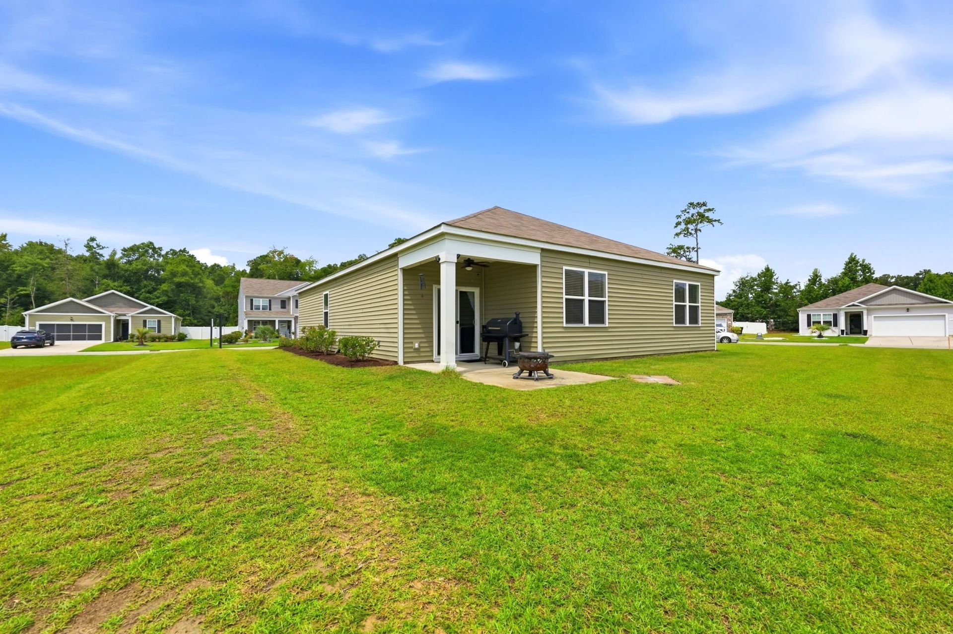 317 Forestbrook Cove Circle Photo 32