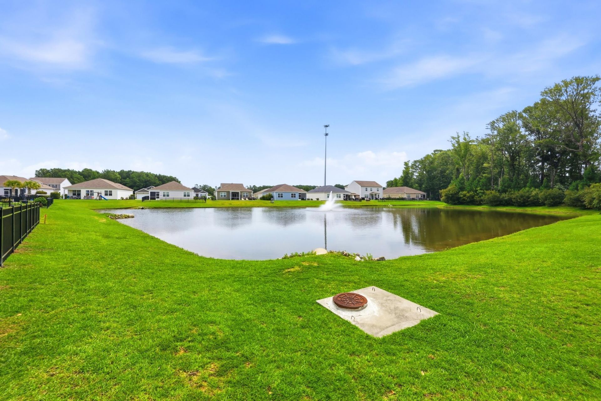 317 Forestbrook Cove Circle Photo 33