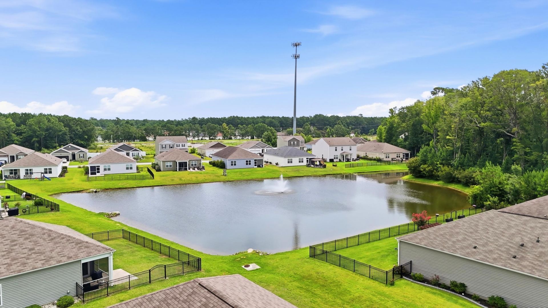 317 Forestbrook Cove Circle Photo 34