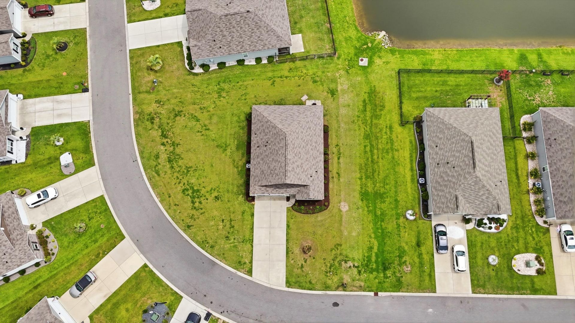 317 Forestbrook Cove Circle Photo 35