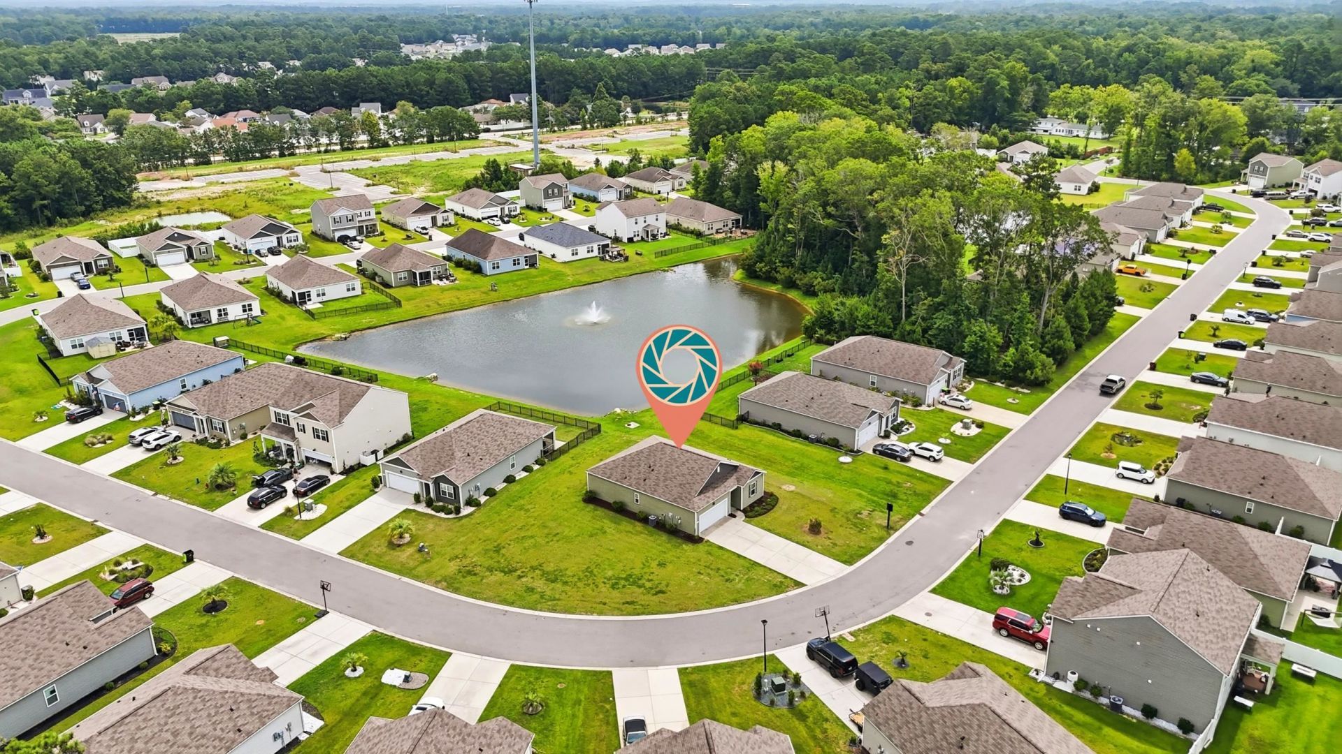 317 Forestbrook Cove Circle Photo 37
