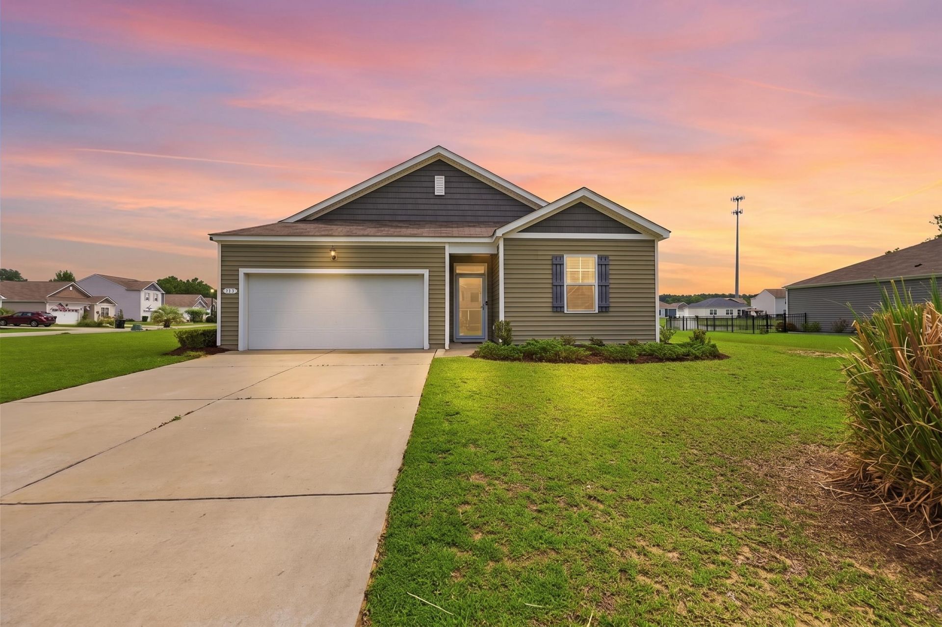317 Forestbrook Cove Circle Photo 39