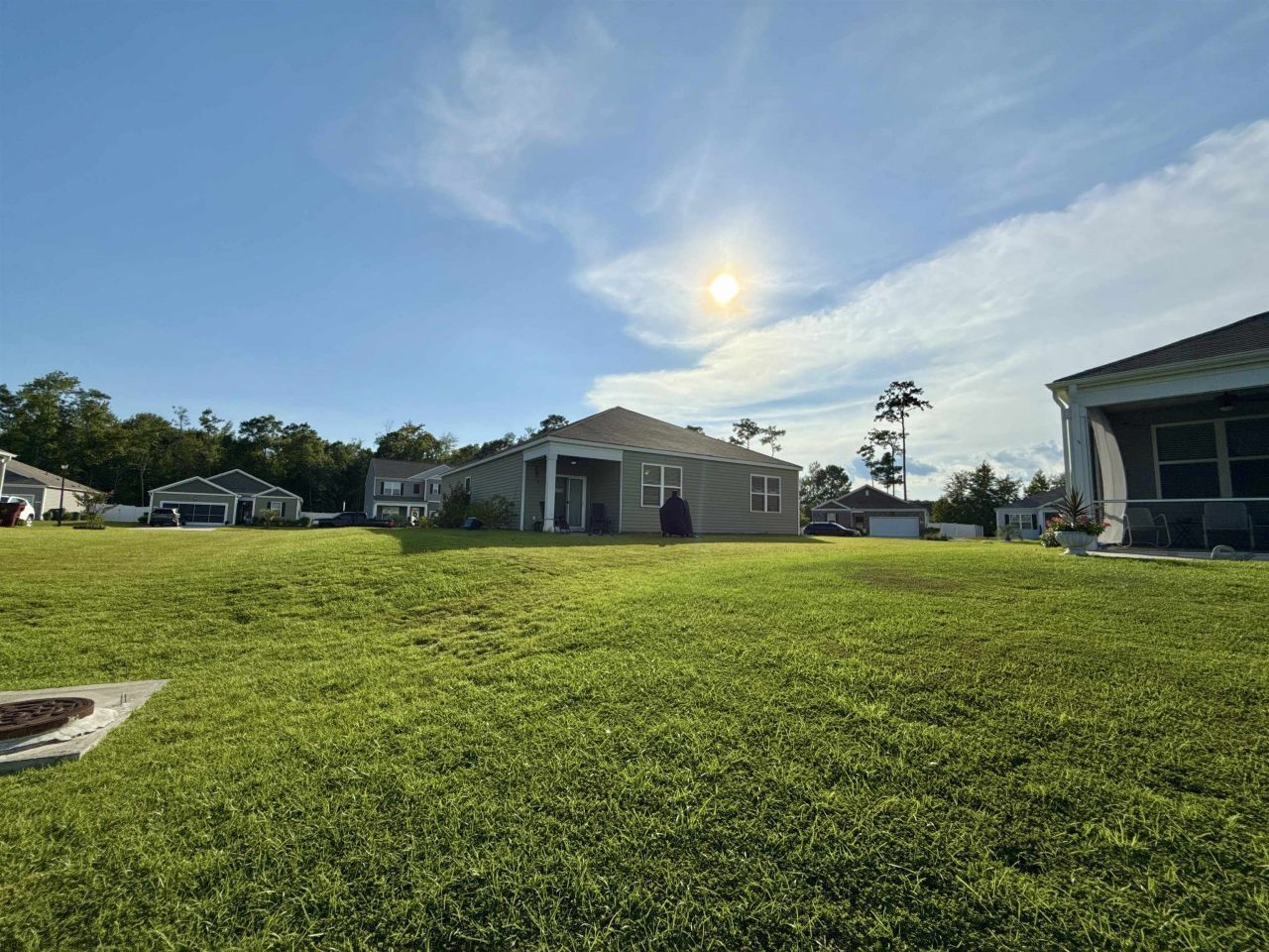 317 Forestbrook Cove Circle  Photo 44