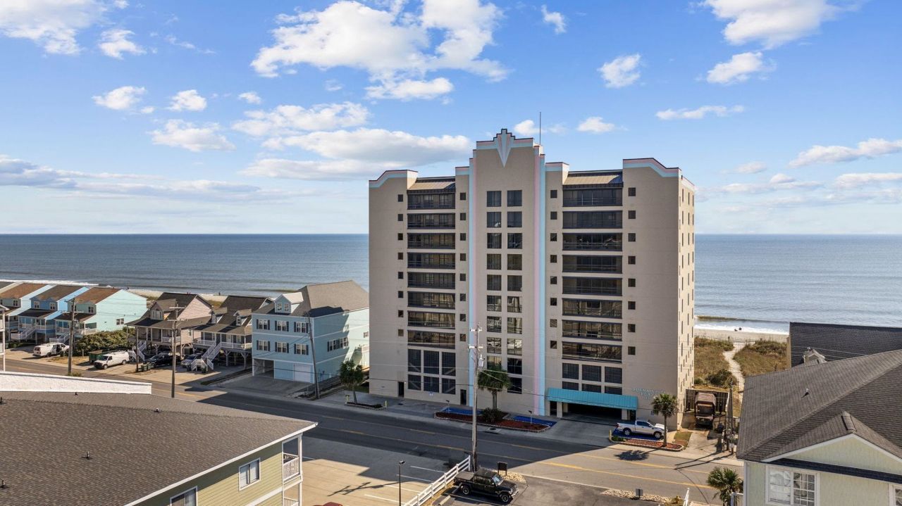 4000 N North Ocean Blvd. Photo 3