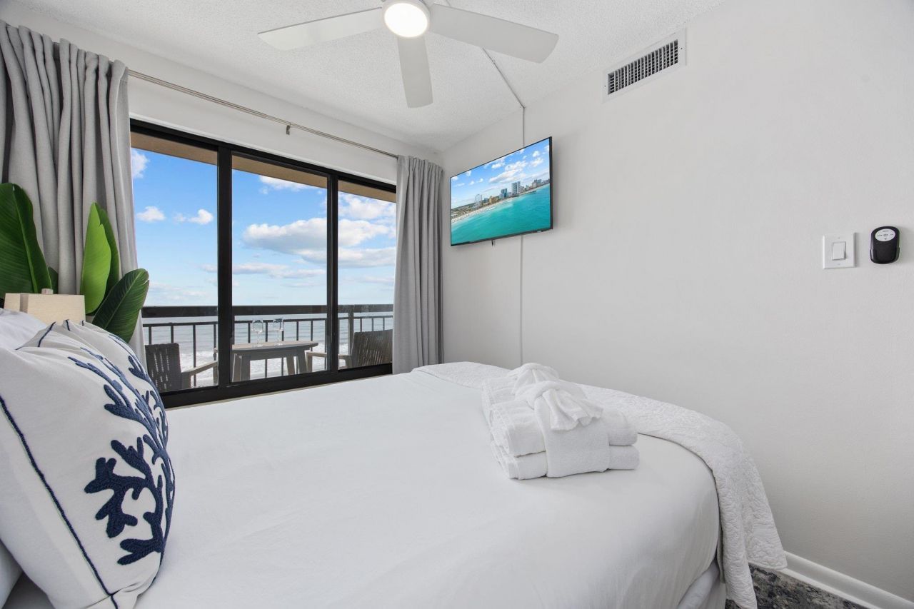 4000 N North Ocean Blvd. Photo 32