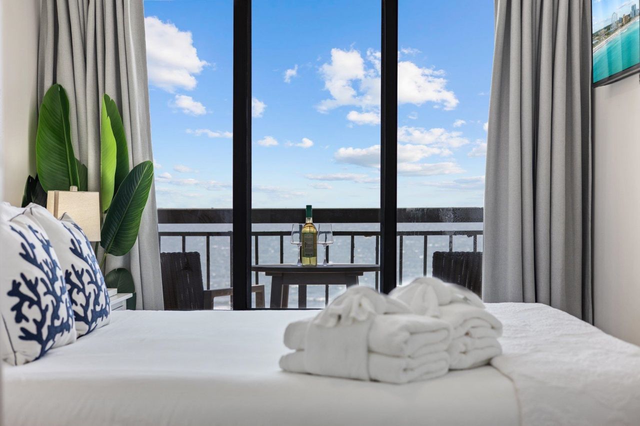 4000 N North Ocean Blvd. Photo 55